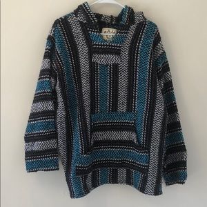 Baja Joe “Drug Rug”